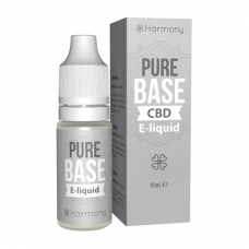 CBD Pure Base 10ML